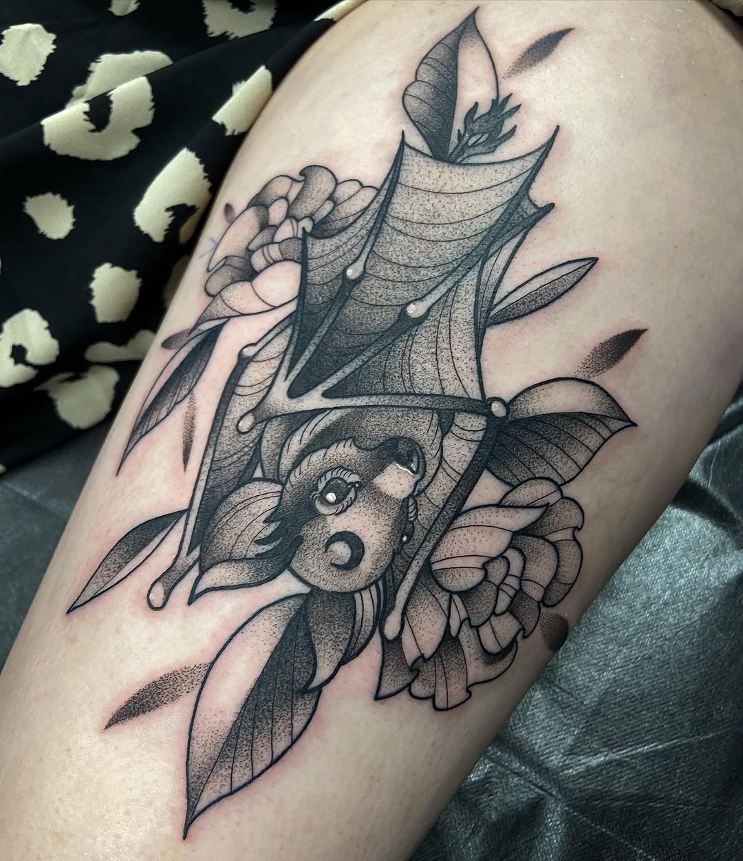 sarastigmata