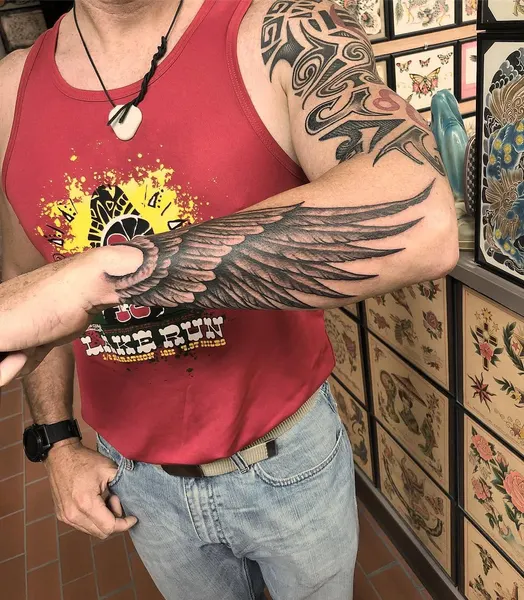 timbecktattoos