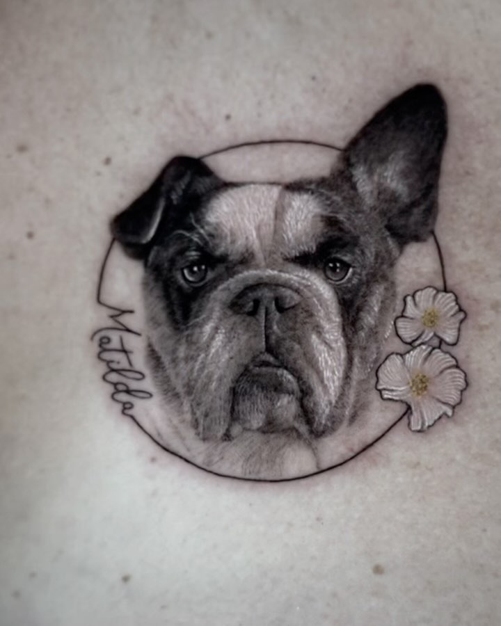 lewis.tattoo