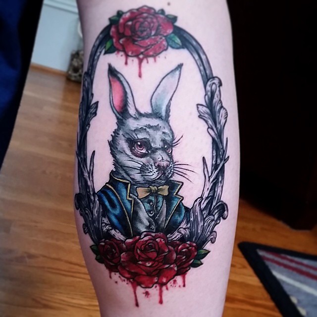 Sloo Tattoos
