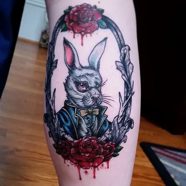 Sloo Tattoos