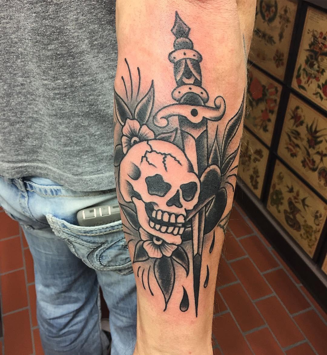 timbecktattoos