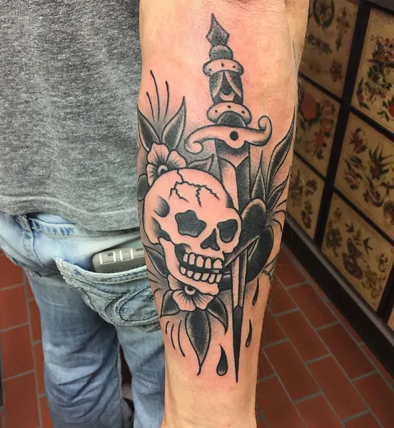 timbecktattoos