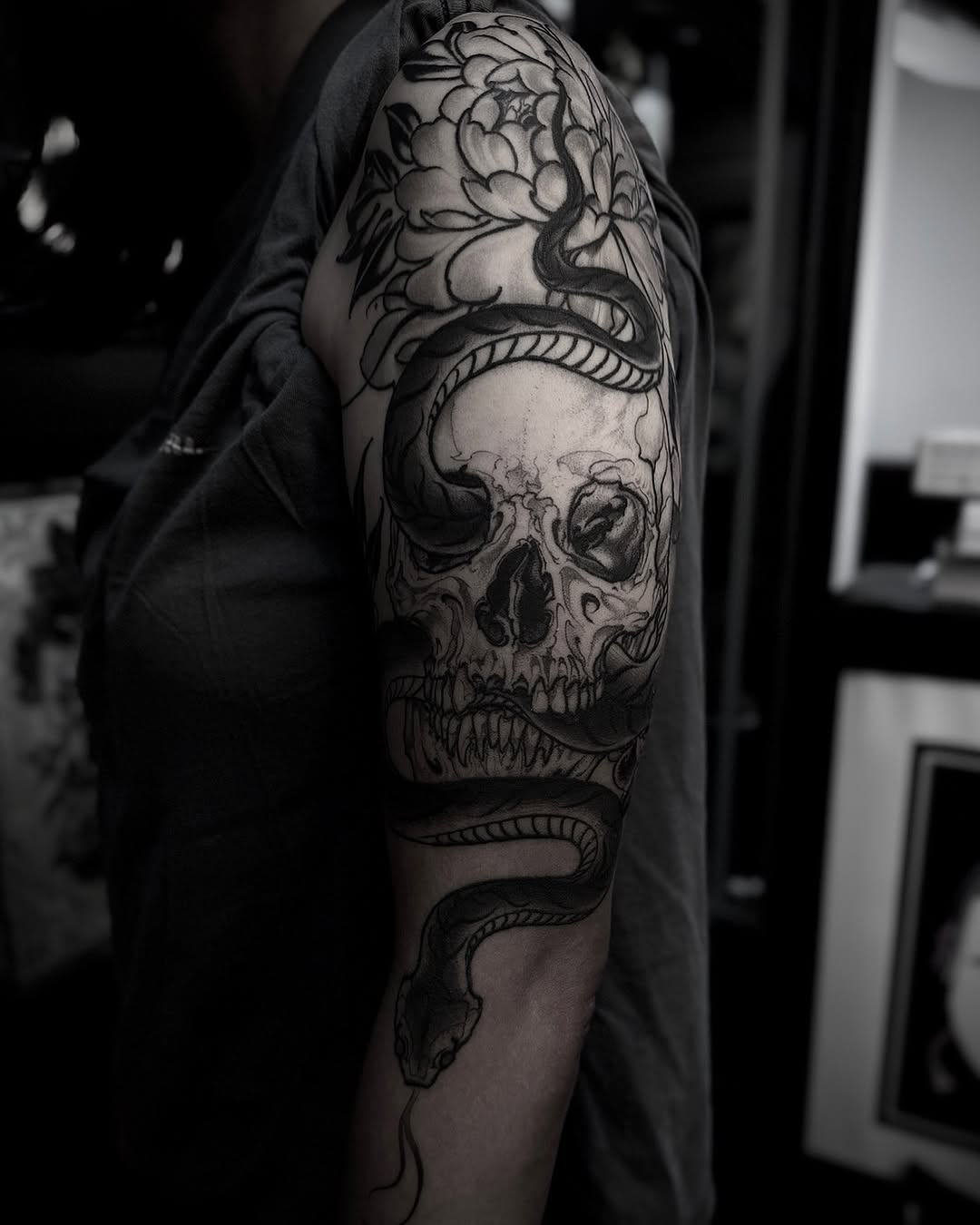 Guru Tattoo