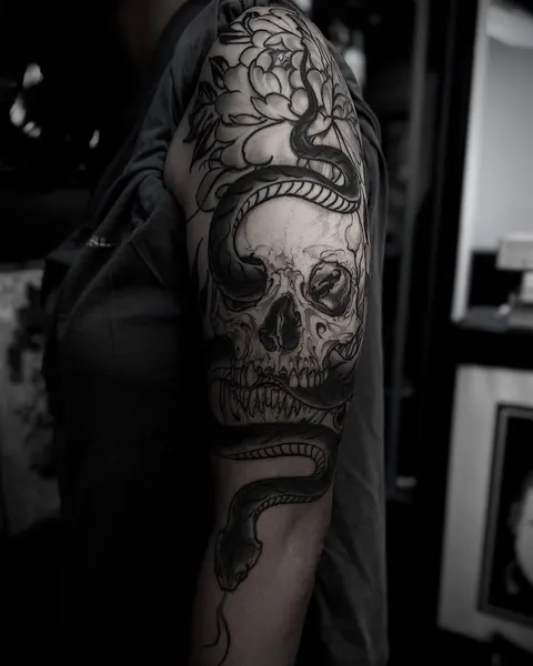 Guru Tattoo