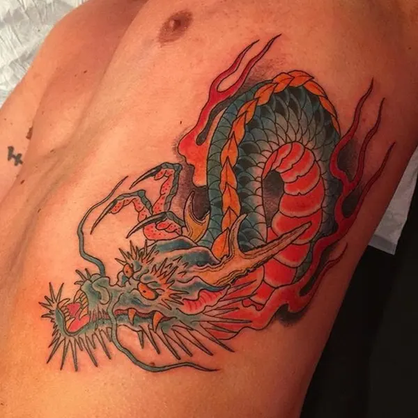 Dragon