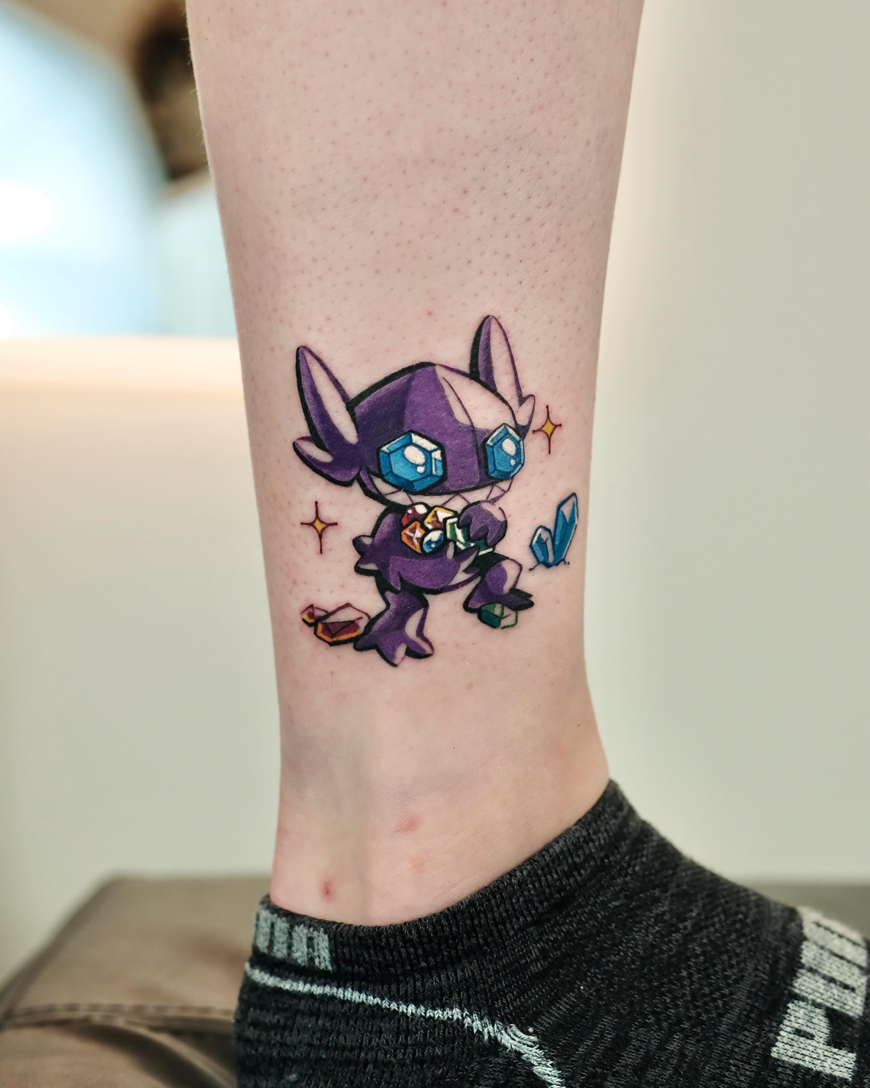Mini