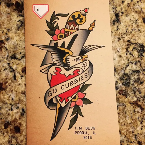 timbecktattoos
