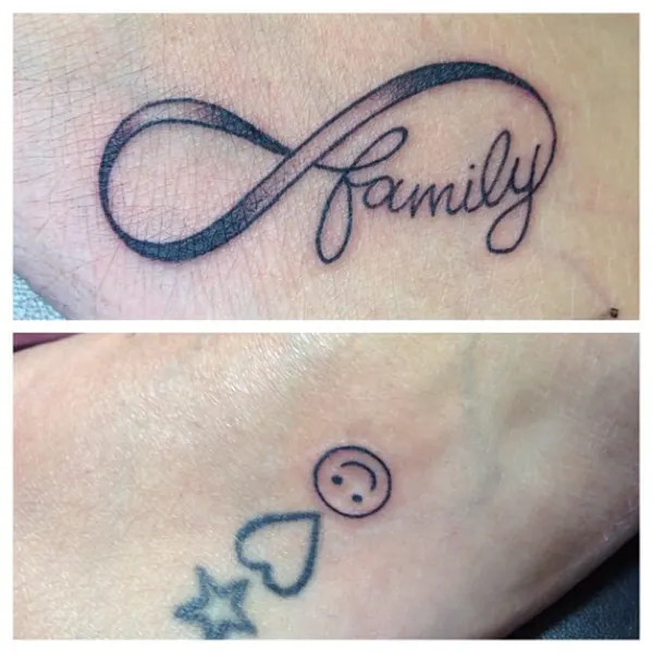 Lettering
