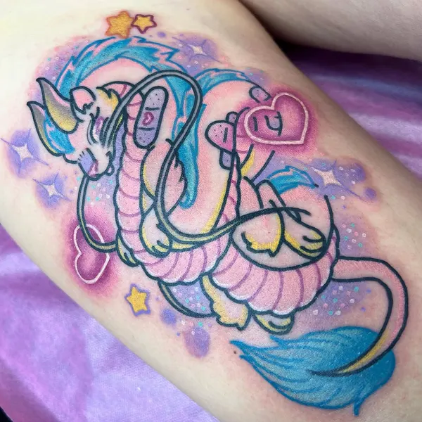 Dragon