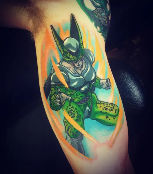 Sloo Tattoos