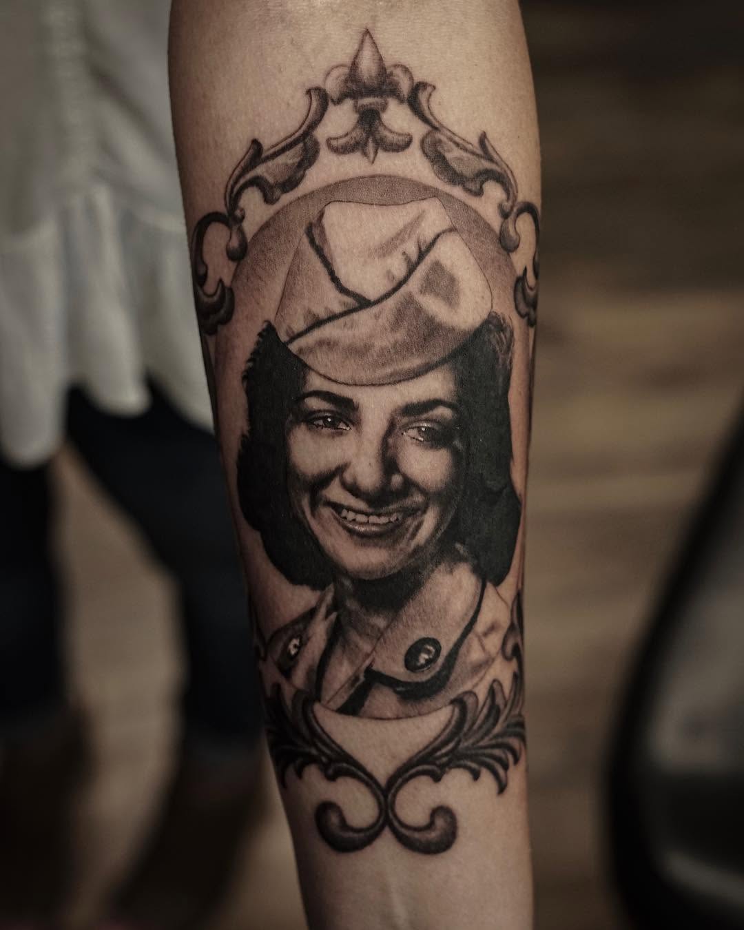 radiaztattoos