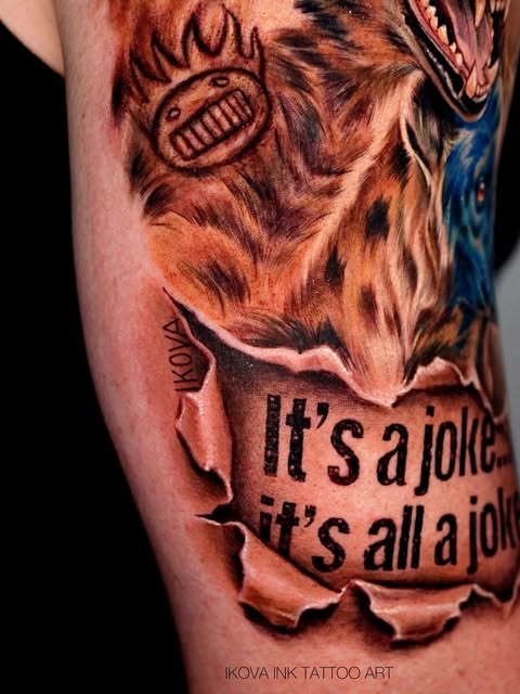 Animal, Tiger