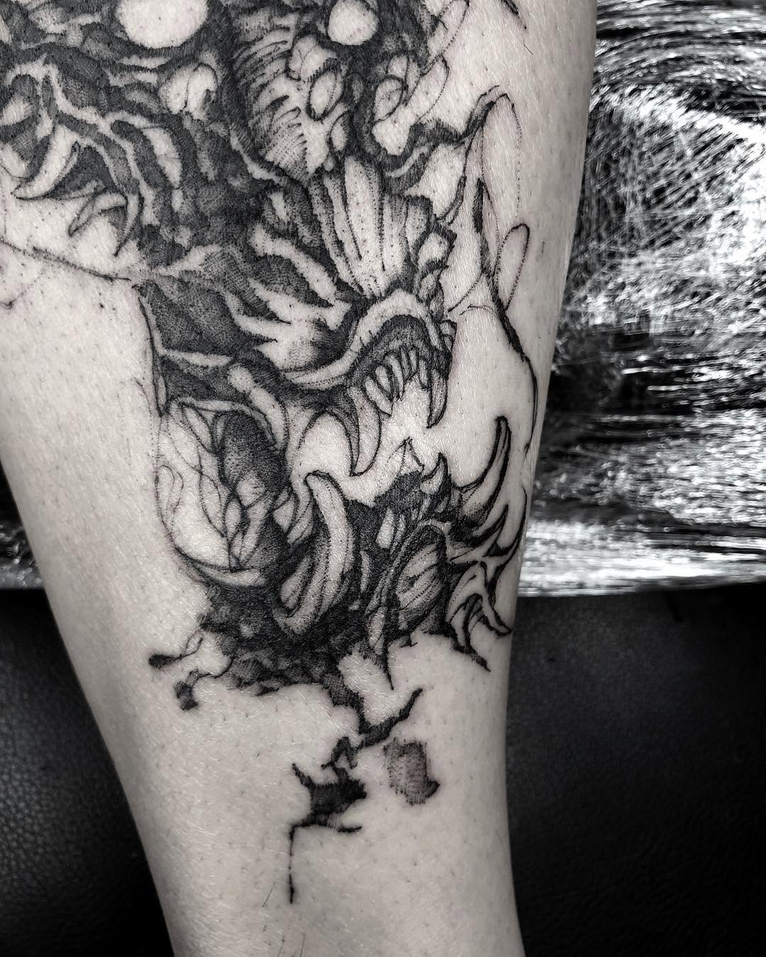 Dragon