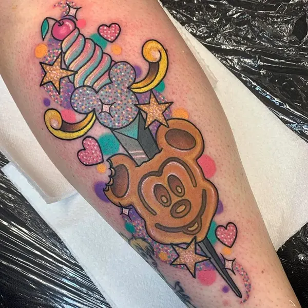 disneytatts