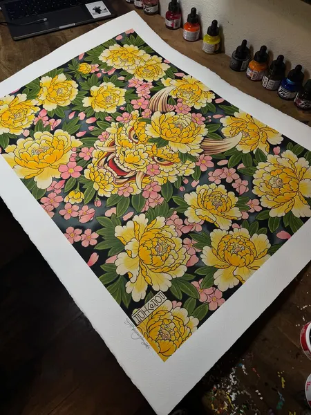 Flower