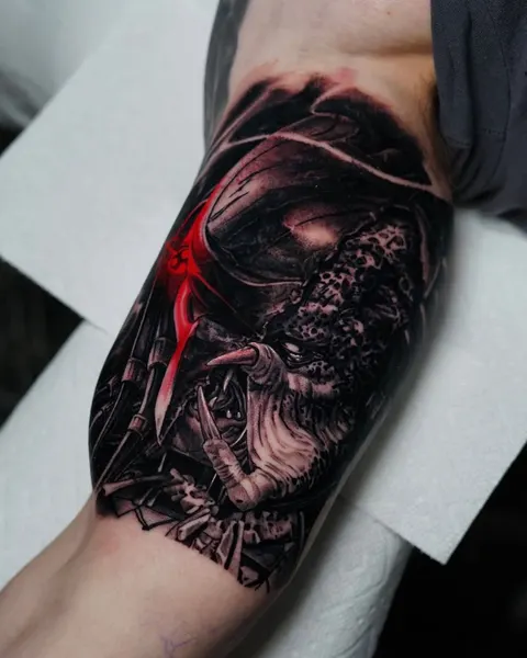 jakerosstattoos