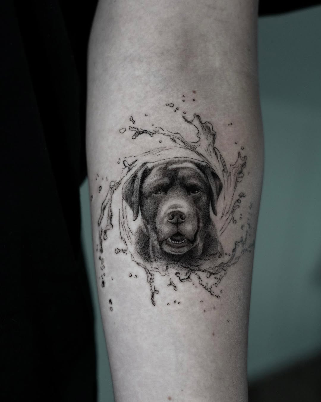 lewis.tattoo