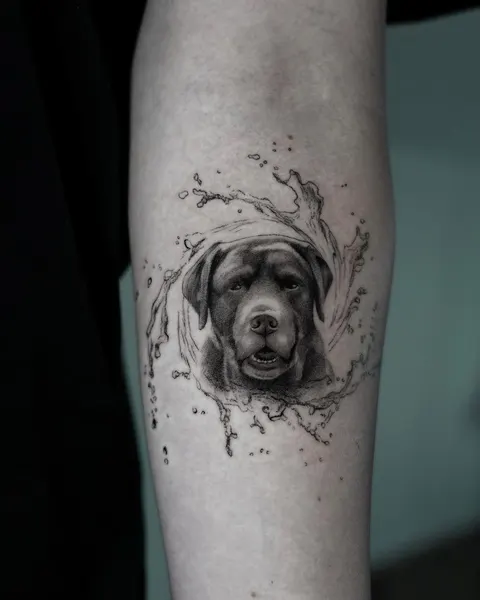 lewis.tattoo