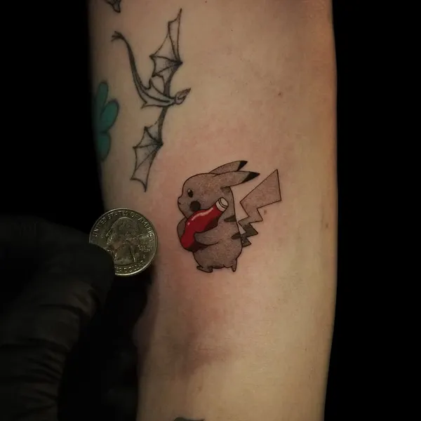ink.ray