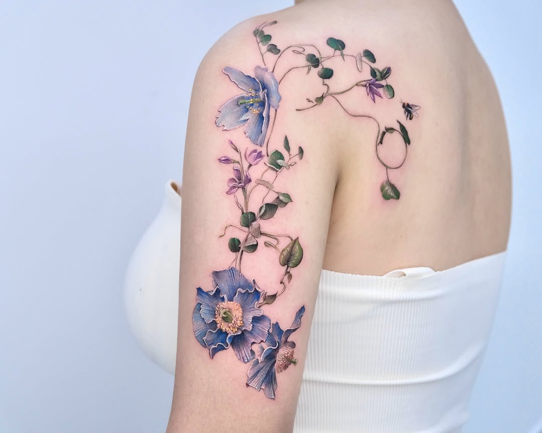 Flower