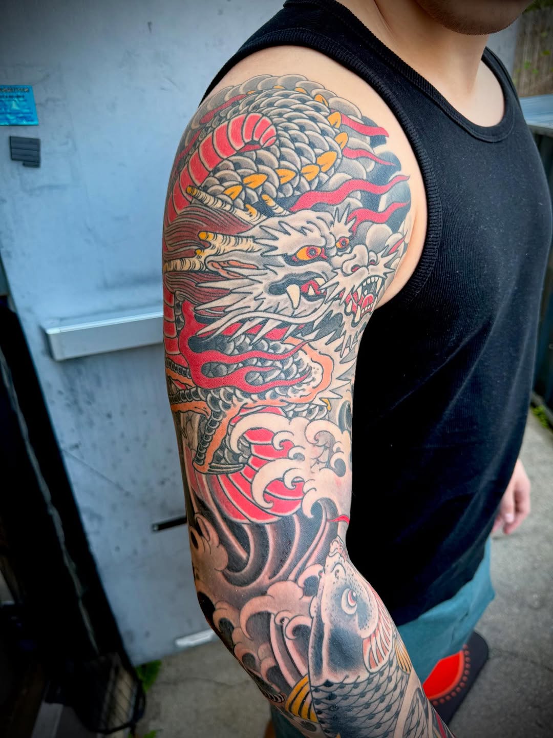 Dragon