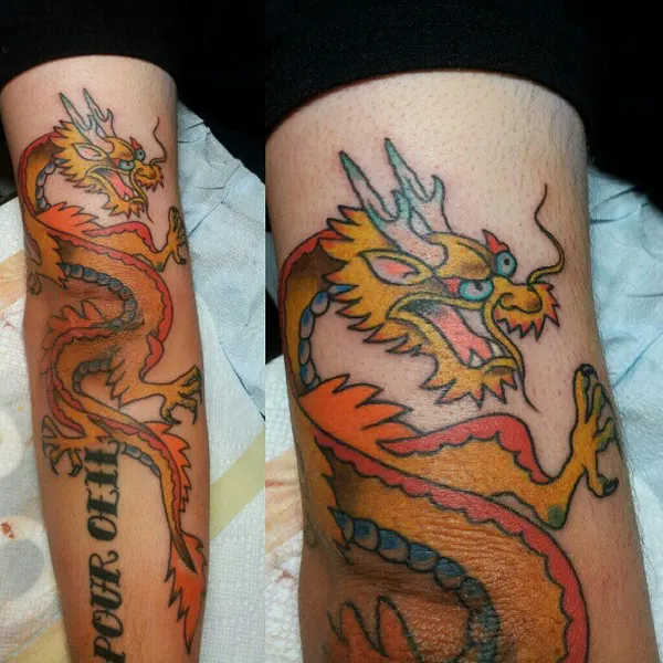Dragon