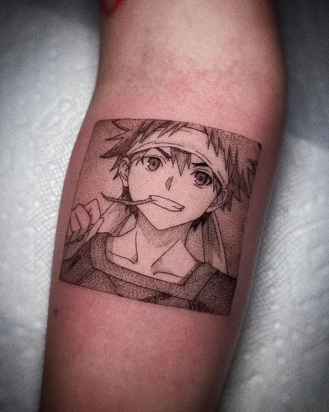 Full Circle Tattoo