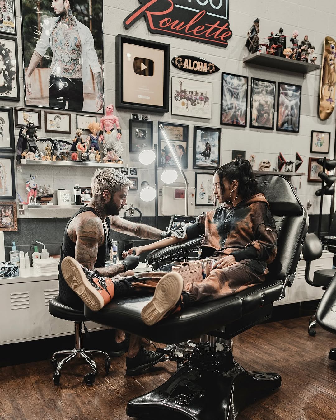 romeolacoste