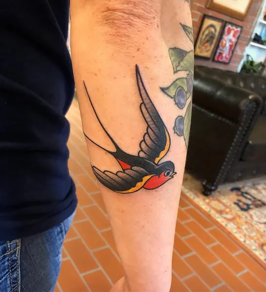 timbecktattoos