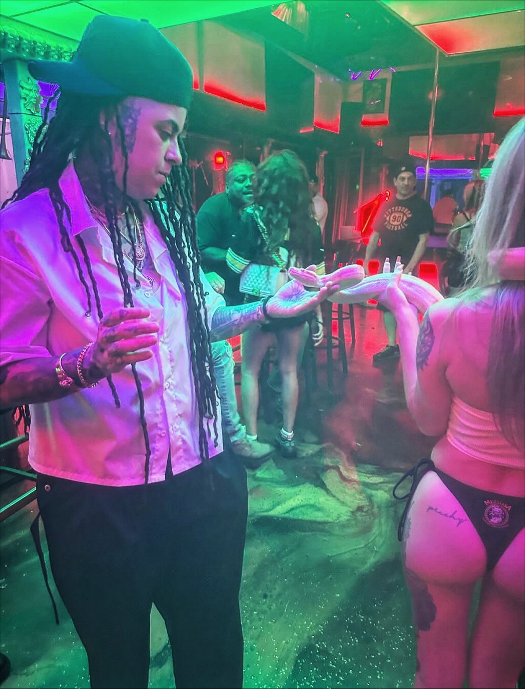 jozzycamacho