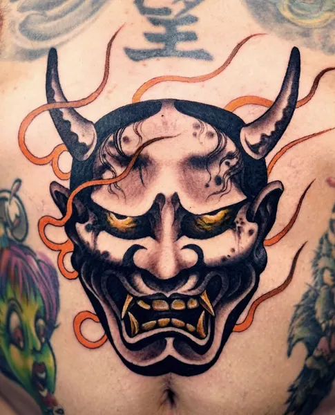 yushitattoo