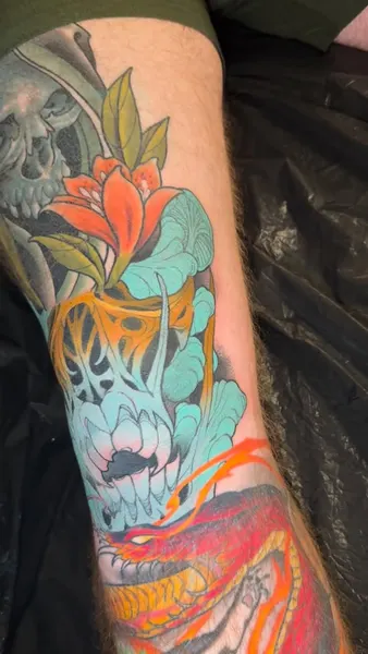 Flower