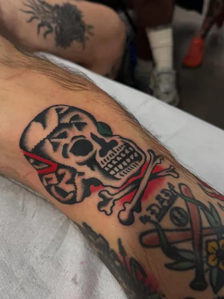 chrisfernandeztattooing