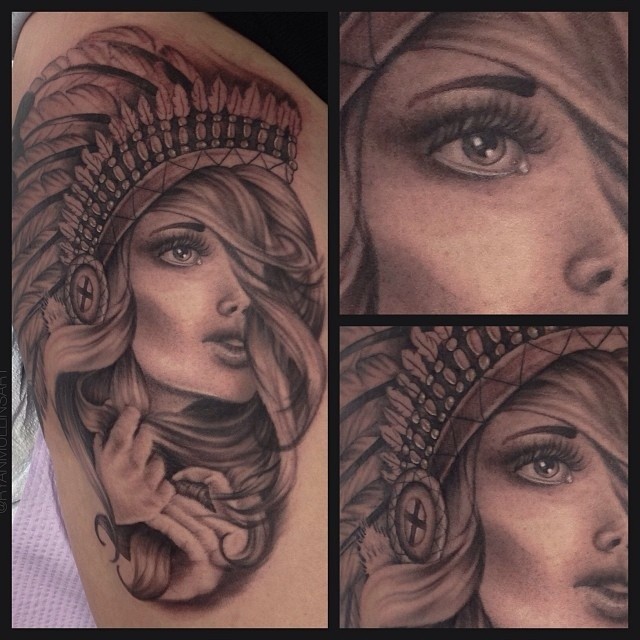 Guru Tattoo
