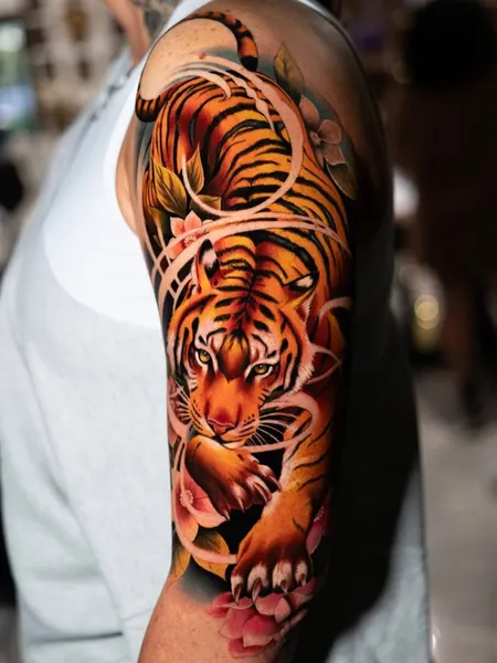 Tiger