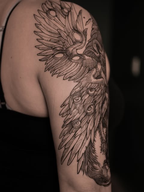 lescrowtattoo