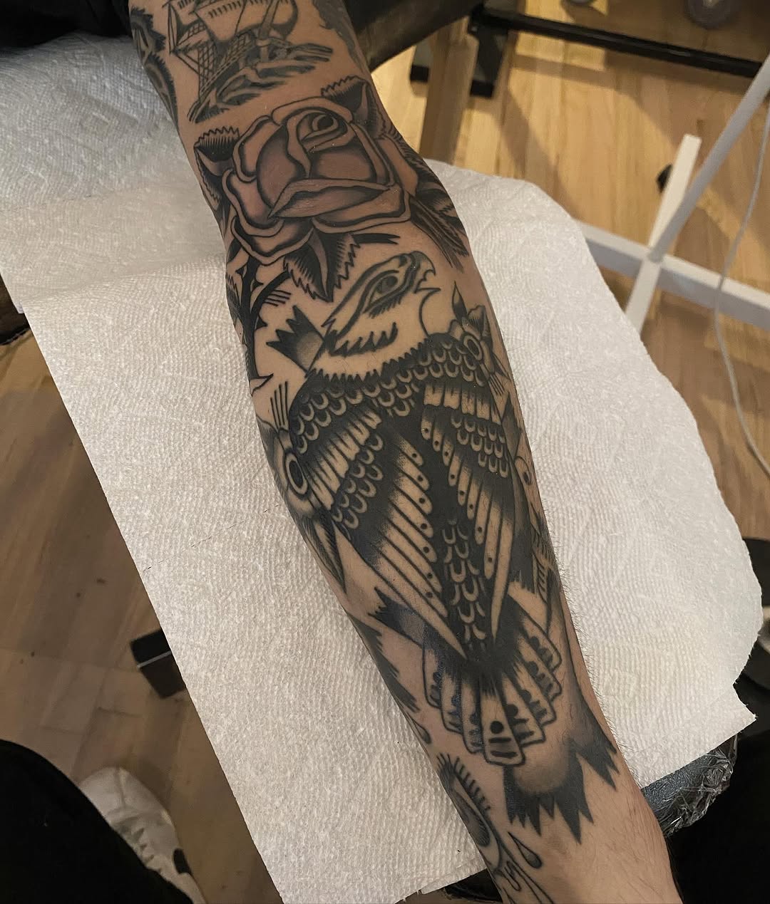 chrisfernandeztattooing