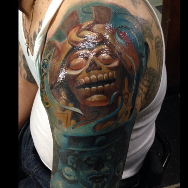 Edgar Marquez