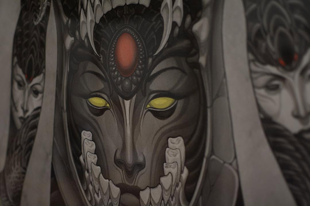 Guru Tattoo