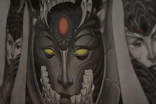 Guru Tattoo