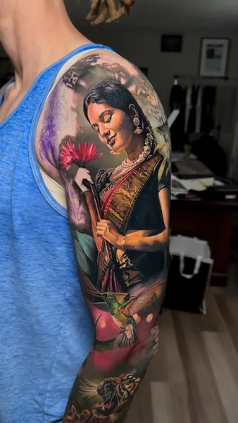 stevebutchertattoos
