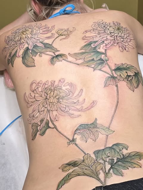 hettiebakertattoo