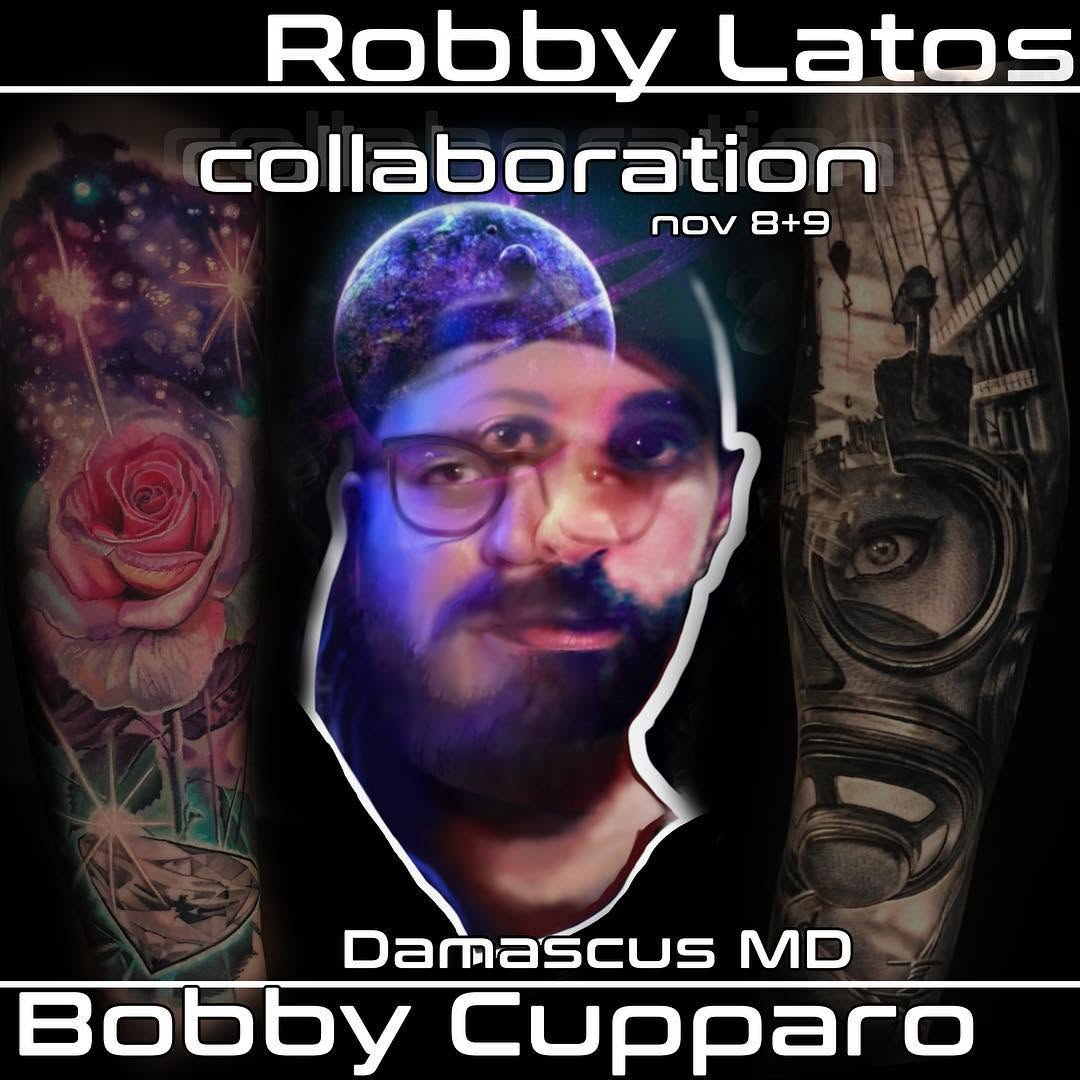 Bobby Cupparo