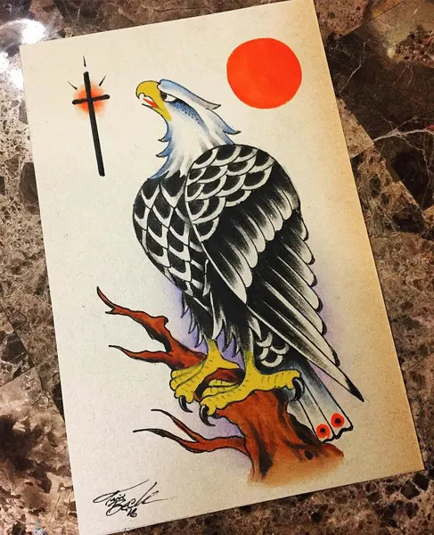 timbecktattoos