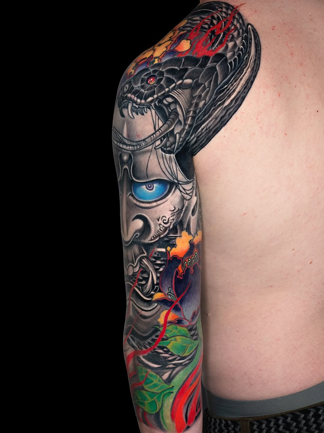 jessyentattoo