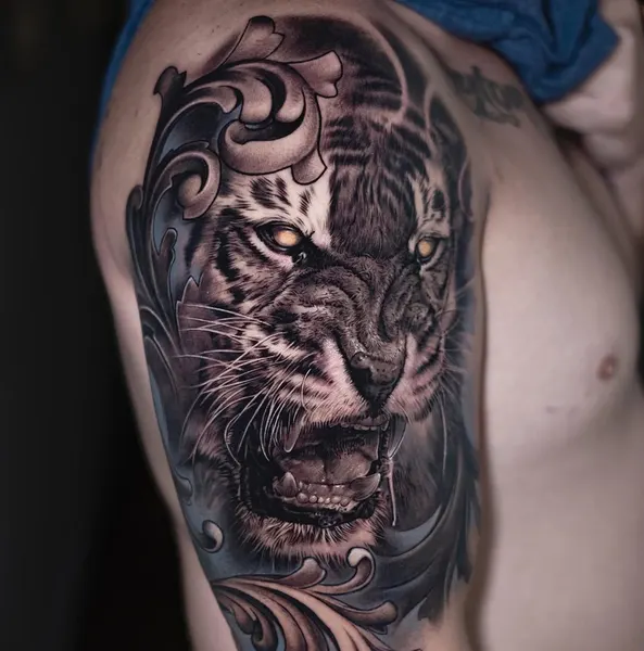 Tiger