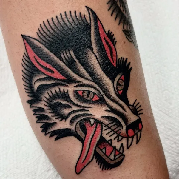 Animal, Tiger