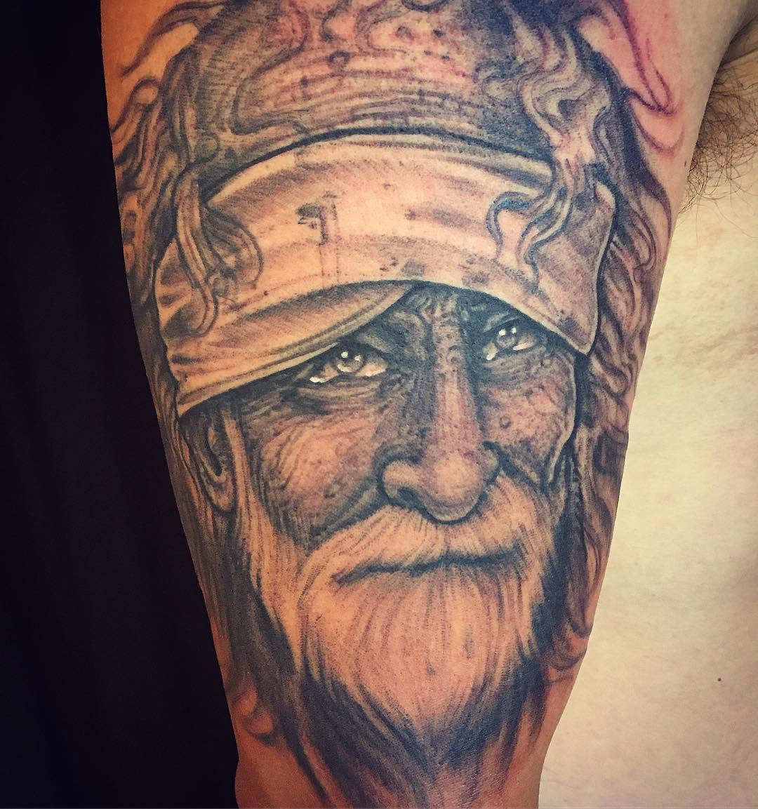 timbecktattoos
