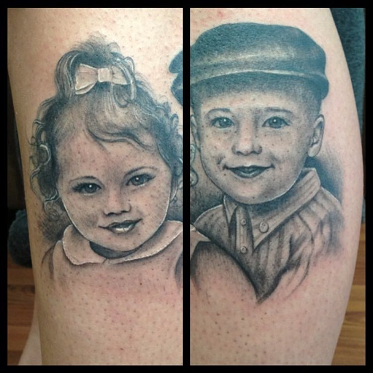 timbecktattoos